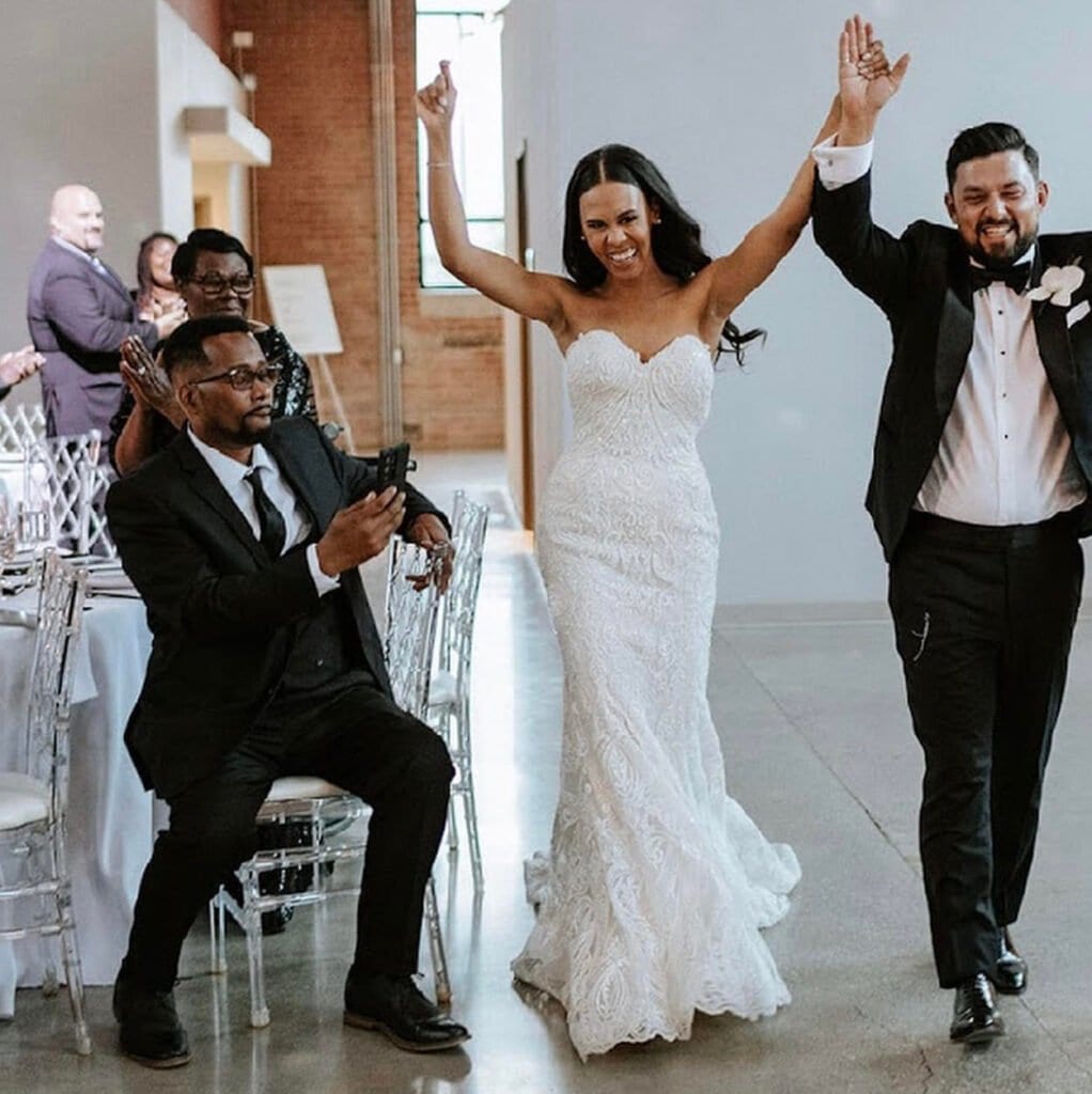 Best Wedding planner in Toronto