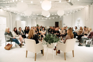 event management company in Toronto