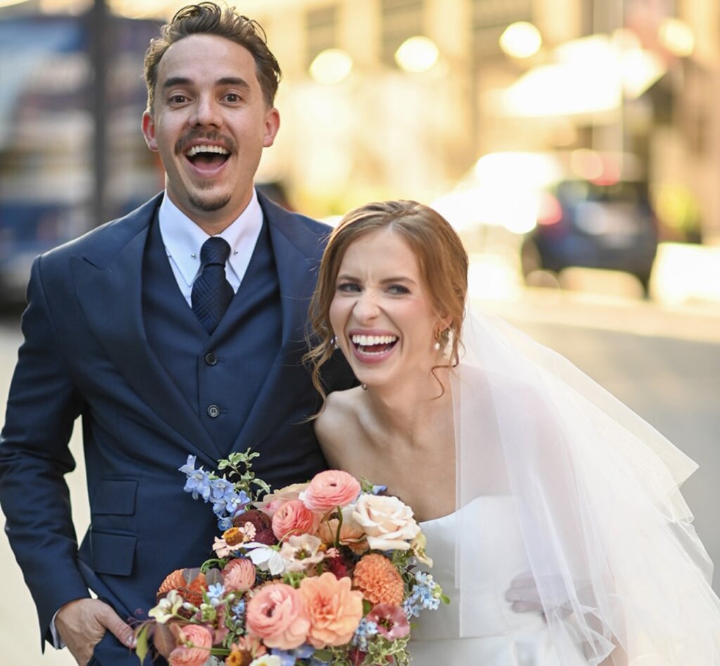 wedding planners in Toronto