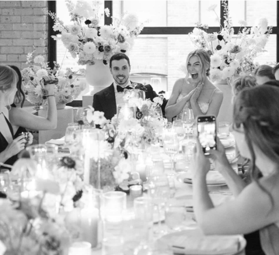 alush affair Corporate Event Venues in Toronto